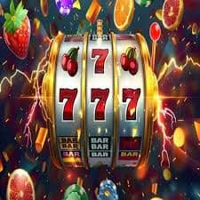Mobile phone showing gelastogel login result details with bet history and account balance
