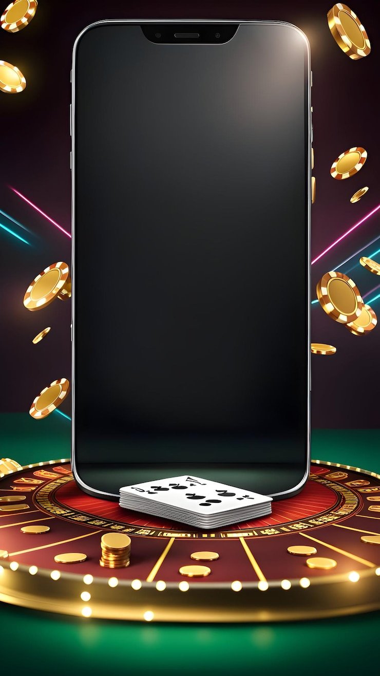Live Speed Blackjack dealer interface on gelastogel login mobile app